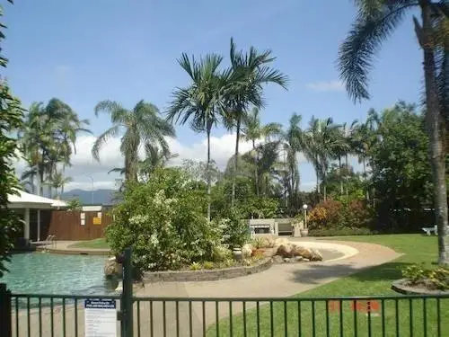 Cairns Gateway Resort 