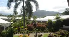 Cairns Gateway Resort 