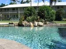 Cairns Gateway Resort 