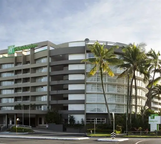 DoubleTree by Hilton Cairns