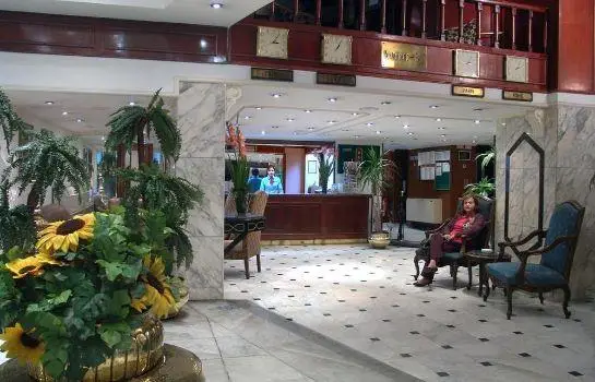 Hotel Concorde Dokki 