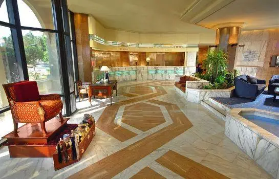 Le Meridien Heliopolis Cairo 