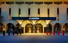 Le Meridien Heliopolis Cairo 