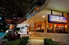 Pacific Hotel Cairns 