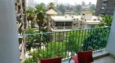 Pharaohs Hotel Cairo 