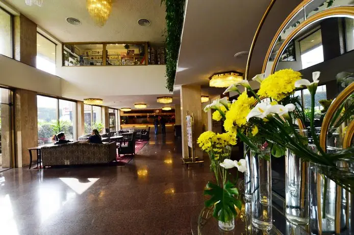 Baron Hotel Heliopolis Cairo