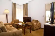 Baron Hotel Heliopolis Cairo 