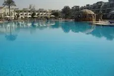 Cataract Pyramids Resort Cairo 