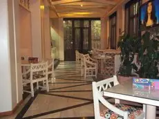 Cosmopolitan Hotel Cairo 