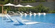 Le Meridien Pyramids Hotel & Spa 