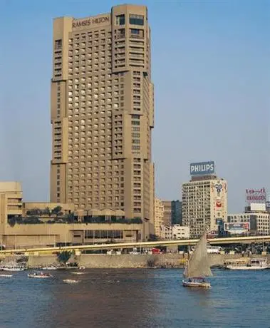 Ramses Hilton Hotel & Casino 