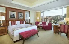 The Nile Ritz-Carlton Cairo 