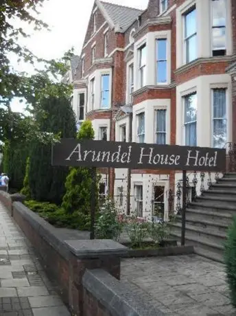 Arundel House Hotel