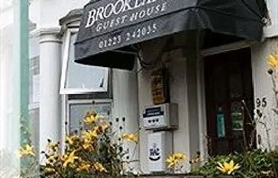 Brooklands Guest House Cambridge 