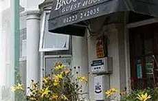 Brooklands Guest House Cambridge 