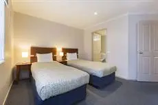 Canberra Parklands Central Apartment Hotel 