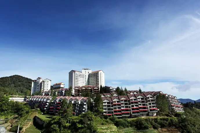 Copthorne Hotel Cameron Highlands