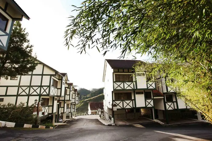 Copthorne Hotel Cameron Highlands 