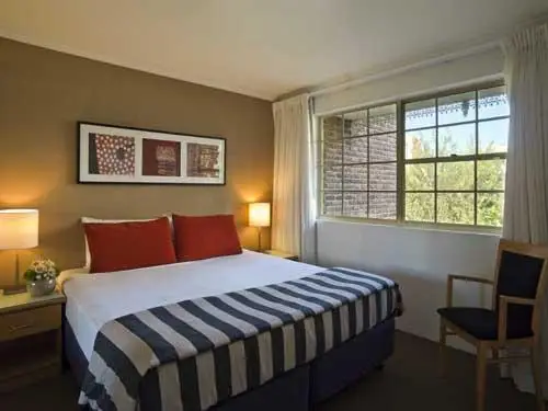 Adina Serviced Apartments Canberra Kingston 