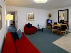 Adina Serviced Apartments Canberra Kingston 