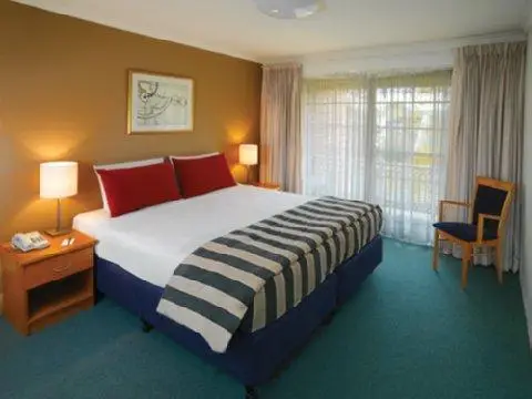 Adina Serviced Apartments Canberra Kingston 