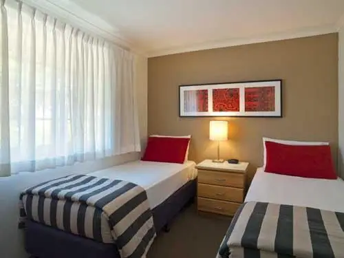 Adina Serviced Apartments Canberra Kingston 