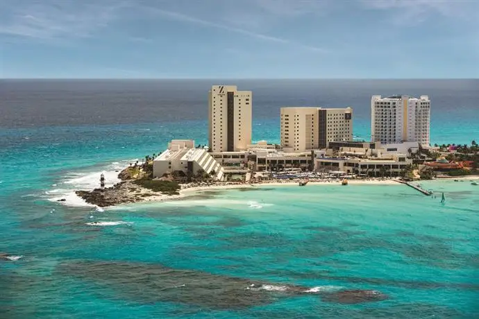 Hyatt Ziva Cancun