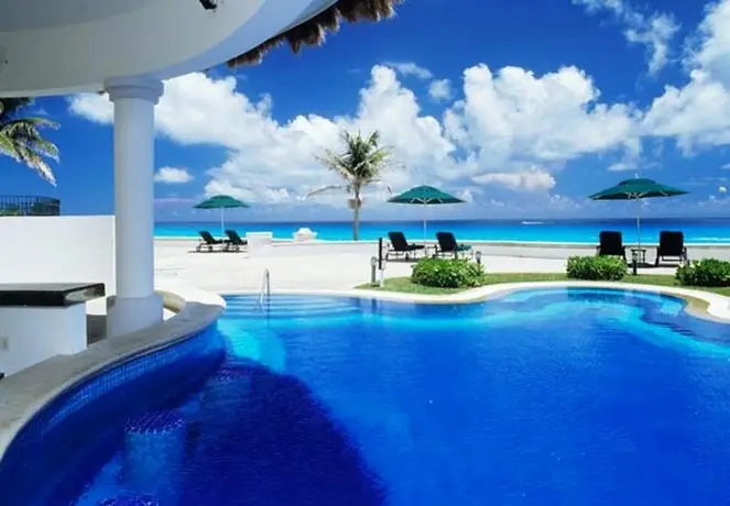 JW Marriott Cancun Resort & Spa 