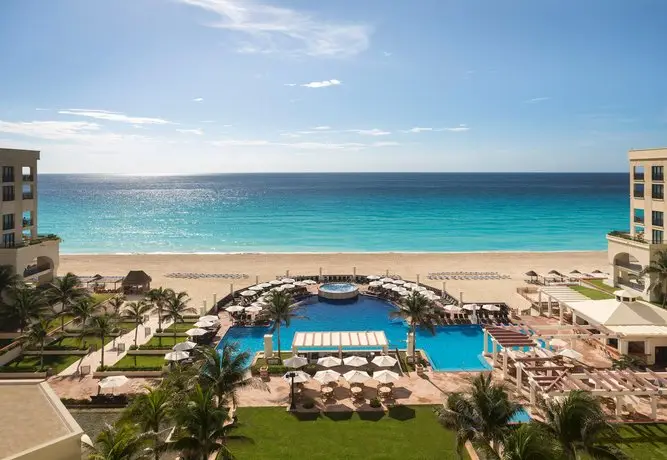 Marriott Cancun Resort 