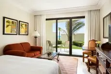 Marriott Cancun Resort 