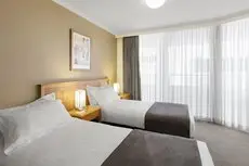 Nesuto Canberra Apartment Hotel 