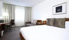 Novotel Canberra 