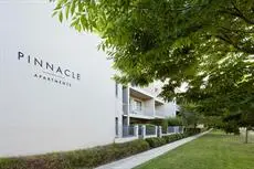 Pinnacle Apartments Canberra 