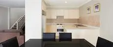 Pinnacle Apartments Canberra 