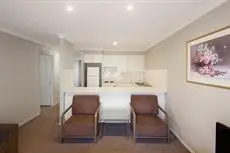 Pinnacle Apartments Canberra 