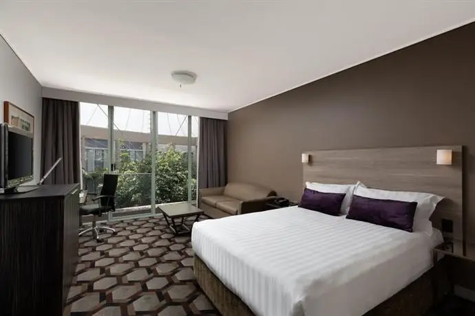 Rydges Canberra 