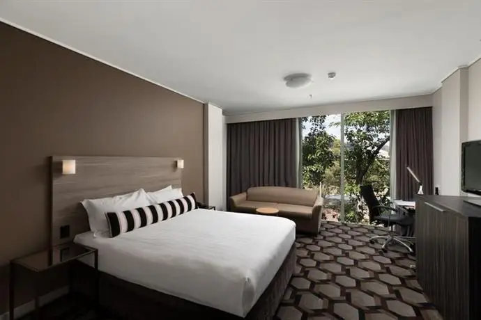 Rydges Canberra 