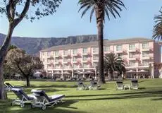 Belmond Mount Nelson Hotel 