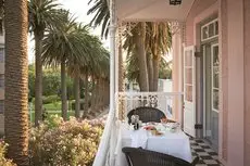 Belmond Mount Nelson Hotel 