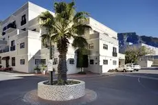 Best Western Cape Suites Hotel 