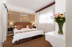 Best Western Cape Suites Hotel 