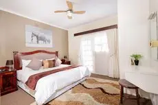 Best Western Cape Suites Hotel 