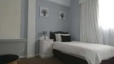 Best Western Cape Suites Hotel 