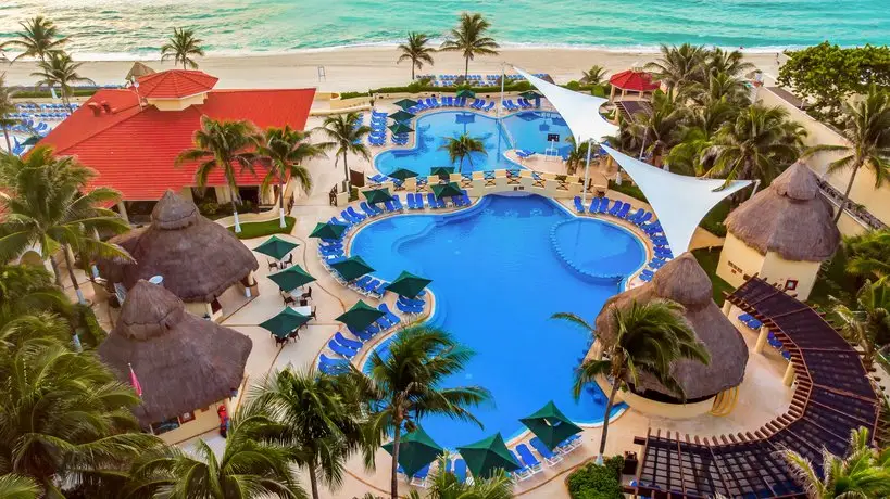 GR Solaris Cancun All Inclusive