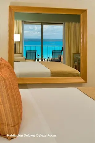 Grand Park Royal Luxury Resort Cancun 