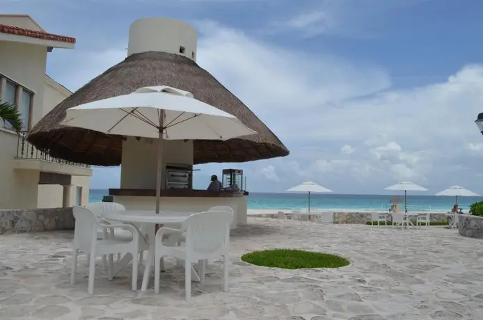 Grand Park Royal Luxury Resort Cancun 