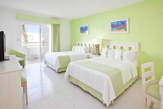 Holiday Inn Cancun Arenas