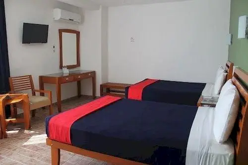 Hotel Soberanis 