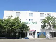 Hotel Soberanis 