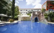 Hotel Xbalamque Resort & Spa 